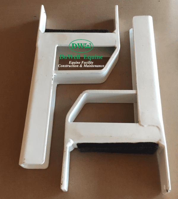 Double Up Panel Bracket