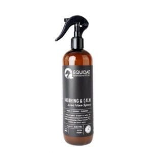 EQUIDAE Aloe Vera for horses- Soothing & Calm