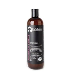 EQUIDAE Horse Shampoo 500ml- Balance & Clarity (Musk/Rose)