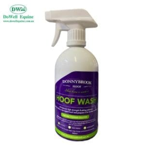 HOOF WASH by Donnybrook Equine (Horse Hoof Care Products)