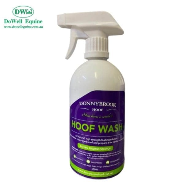 HOOF WASH by Donnybrook Equine (Horse Hoof Care Products)