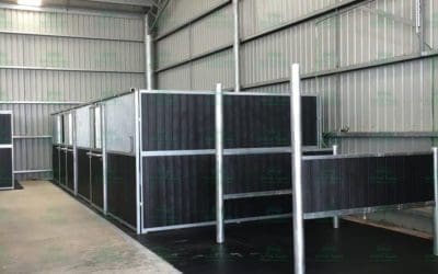 Bathurst NSW Dressage Stables