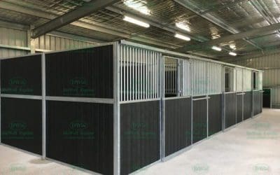 Coopernook NSW Dressage Stables