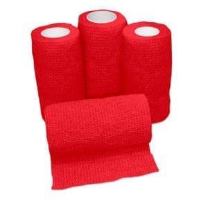 Bainbridge Flexible Bandage 10cm