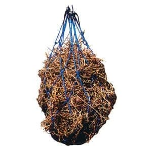 Horse Hay Net - Knotted - 10cm Hole Size