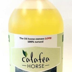 Calafea horse oil 500ml