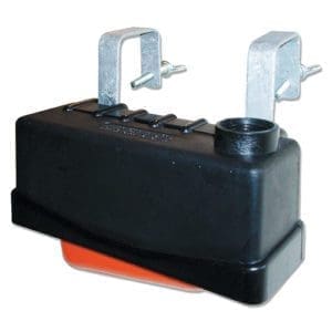 Automatic Trough Valve