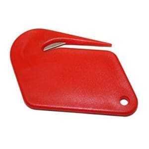 Yard Knife Plastic