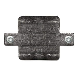 Timber Attachment Kit for Magnetic Gate Minder