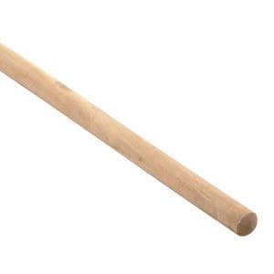 Replacement Stable Fork Handle (for Supreme Metal Stable Forks)