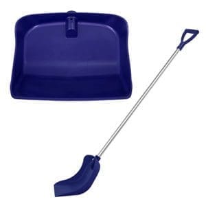 horse stable shovel