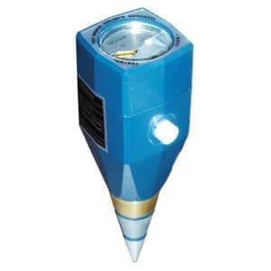 Ph/Soil Moisture Meter