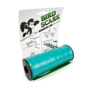 Hummingline - Bird Scare Tape - Discontinued