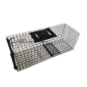 Animal Cage Trap - Sml, Med, Lge