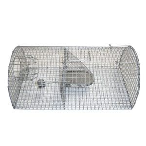 Wire Rodent Catch Door Trap (Multi Catch)