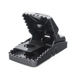 Press & Set Mouse Trap (2 Pack)