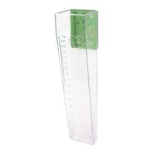 rain gauge