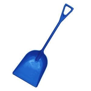 Grain Shovel