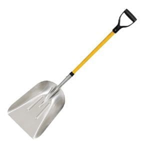 Grain Shovel