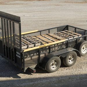 Bednet Cargo Utility Net