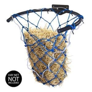 Hay Net Filling Aid - For Horse Hay Nets