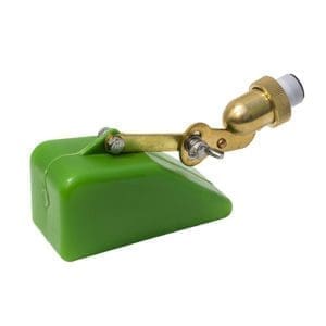 Brass Replacement Float Assembly