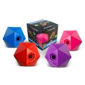 Horse Toy - Treat Ball
