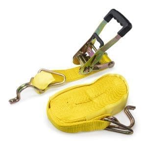 Bainbridge Ratchet Transport Strap