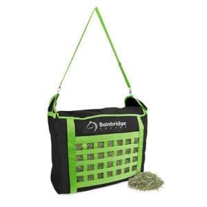 Horse Hay Bag Feeder