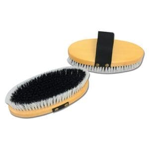 Horse Finishing Brush - Junior & Senior Sizes
