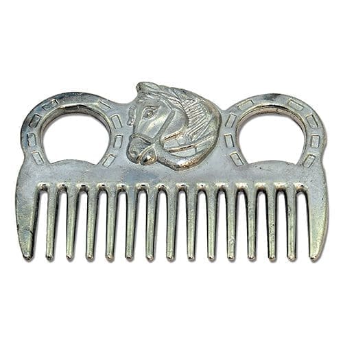 Horse Head Mane Comb | DoWell Equine