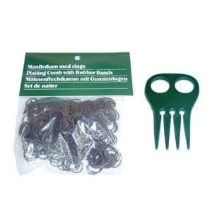 Braid Kit (Includes 500 Bands)