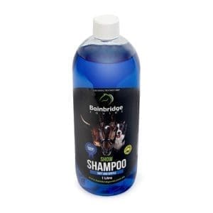 Royal Show Horse Shampoo - Livestock Shampoo