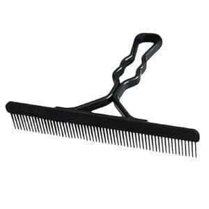 Show Comb Plastic