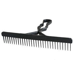 Skip Tooth Comb Plastic