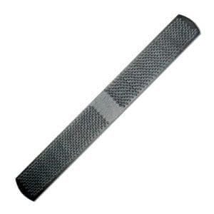 Hoof Rasp - Carbon Steel Straight