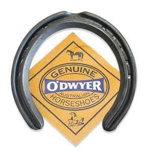 Horse Shoes Standard Hack (Set 4)