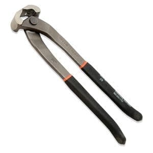 Farrier Tool - Nail Cutter