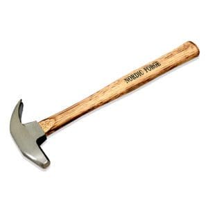 Farrier Tool Driving Hammer