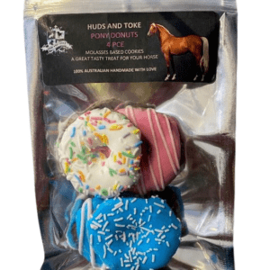 Huds & Toke Horse Treats