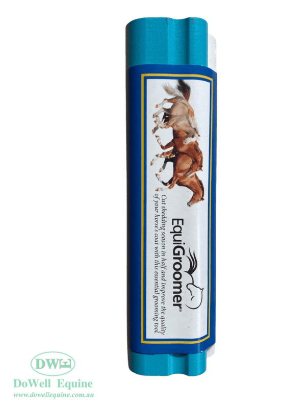 Equigroomer Horse Deshedding Tool