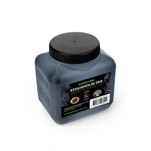 stockholm tar 1L