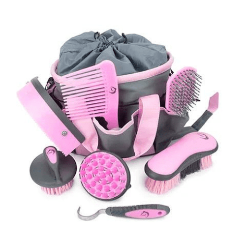 Pet Grooming GROOMER On the Go BAG Travel Storage Clipper Blade Tool Case  Tote | eBay