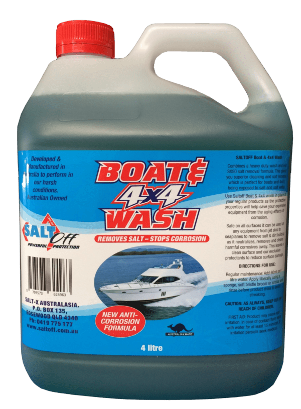 4wd wash, horse float wash, fibreglass wash