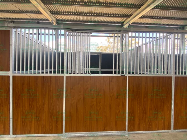 PE Stable Boards - GOLDEN OAK - $POA - Image 5