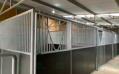 Horse Stables – Moss Vale NSW