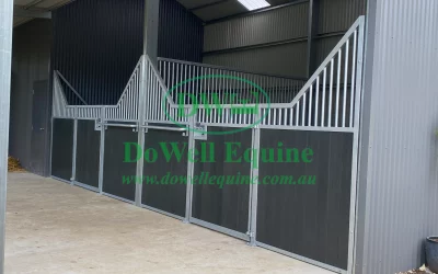 Low Front Stables – Batemans Bay