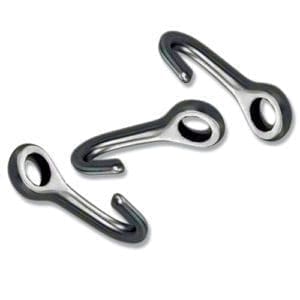 Stainless Steel Eye Hook