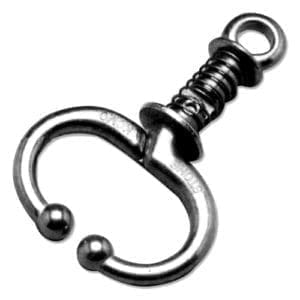 Spring Bull Lead (Heavy Duty)
