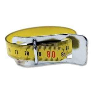Scrotal Measuring Tape